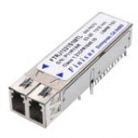 Finisar FTLF1321S1MTL | OC-48 SR 2.67Gbps 1310nm Duplex LC Connector SFP Transceiver Module