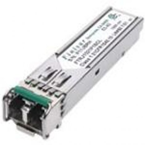 Finisar FTLF1521P1BCL | SONET OC-48 IR-2 / SDH STM S-16.2 2Gbps Single-mode Fiber 60km 1550nm LC Connector SFP Transceiver Module