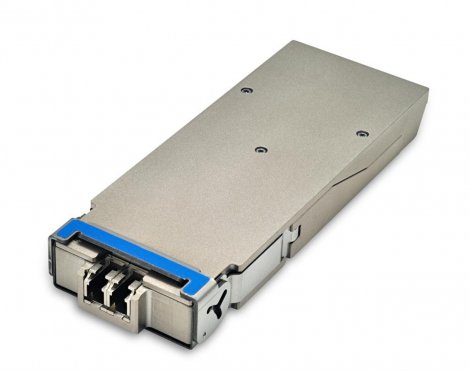 Finisar FTLQ7181MALS | 40Gbps 40GBase-LR4 Single-mode Fiber 10km Duplex SC Connector CFP Transceiver Module