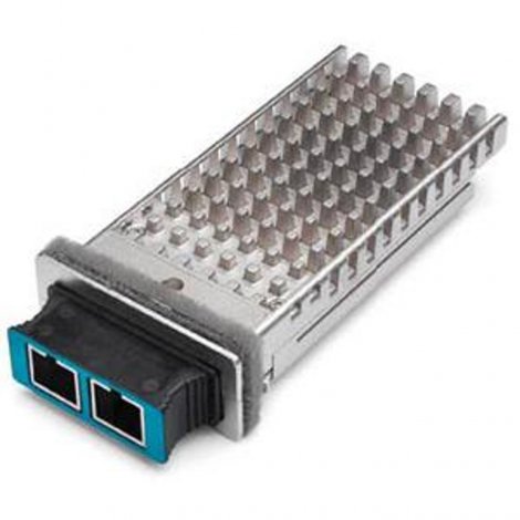 Finisar FTLX1441F2 | 10Gb/s 10GBase-LR Single-mode Fiber 1310nm 10km Duplex SC Connector X2 Transceiver Module