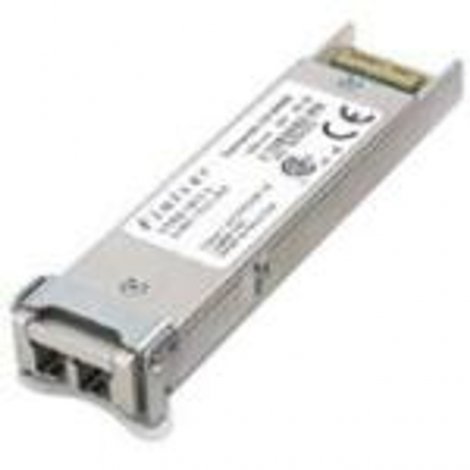 Finisar FTLX3811M329 | 10Gb/s 10GBase-DWDM 10GBase-X Single-Mode Fiber 1554.13nm 80km Duplex LC Connector XFP Transceiver Module