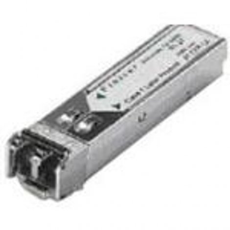 Finisar FWDM-1519-7D-49 | 1.25Gb/s 1000Base-CWDM Single-Mode Fiber 1490nm 80km Duplex LC Connector SFP Transceiver Module