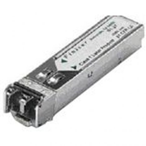 Finisar FWDM-1519-7D-61 | 1.25Gb/s 1000Base-CWDM Single-Mode Fiber 1610nm 80km Duplex LC Connector SFP Transceiver Module