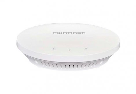 Fortinet FAP-221B-E | FortiAP 221B IEEE 802.11n 4x PoE 1-Port RJ-45 Wireless Access Point