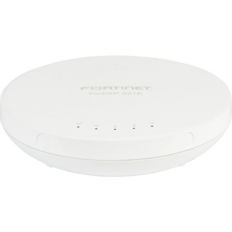 Fortinet FAP-221E-N | FortiAP 221E IEEE 802.11ac 1-Ports RJ-45 Wireless Access Point