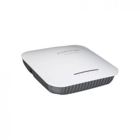 Fortinet FAP-231F-E | FortiAP FAP-231F 802.11ax 2-Ports RJ-45 Wireless Access Point
