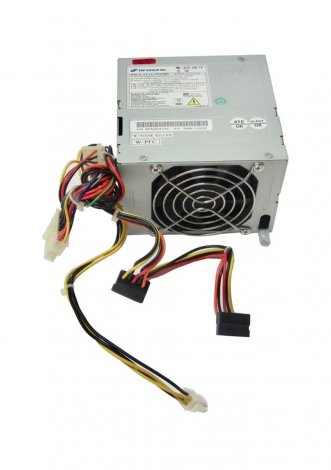 FSP Group 9PA250AU00 | 250W 20-Pin ATX Power Supply