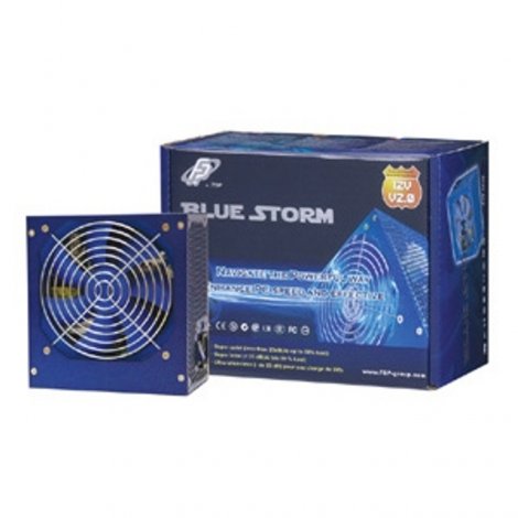 FSP Group 9PA5000104 | FSP 500W ATX12V Ver 2.0 AC Power Supply