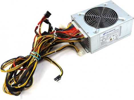 FSP Group FSP1200-50AAG | Inc 1200W ATX Modular Switching Power Supply