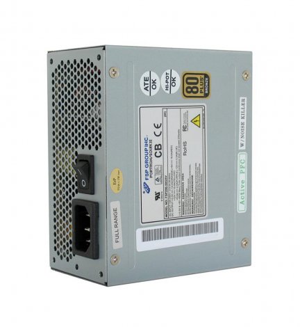FSP Group FSP200-50GSV | FSP 200W Power Supply