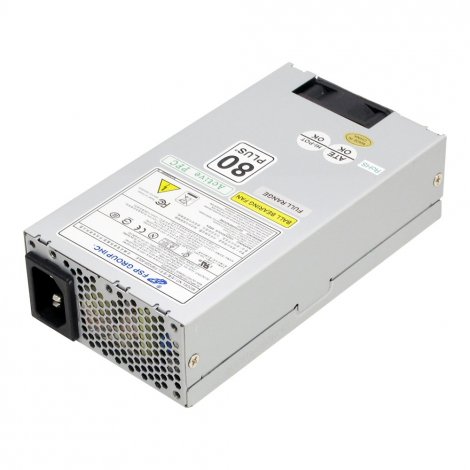 FSP Group FSP220-60LE | FSP Flex ATX 220W 80 Plus Power Supply