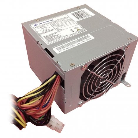 FSP Group FSP250-50MSP | FSP 250W 20-Pin ATX Power Supply