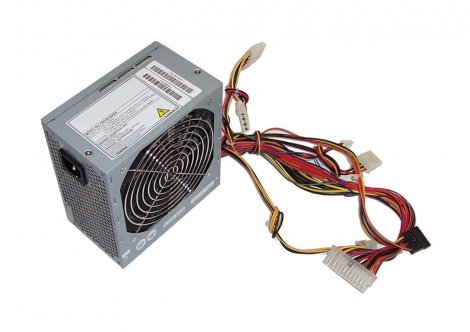 FSP Group FSP250-60HEN | FSP 250W ATX Desktop Power Supply