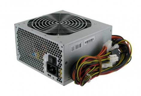 FSP Group FSP350-51-BC | FSP 350W ATX12V Power Supply