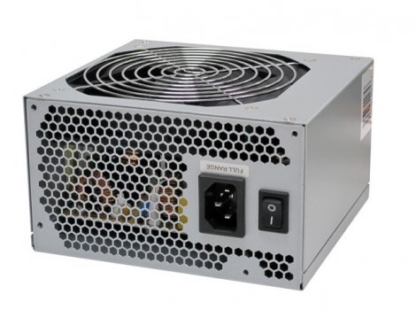 FSP Group FSP350-60APN | Sparkle Power 350W ATX12V 85% Efficiency 80 Plus Bronze Power Supply