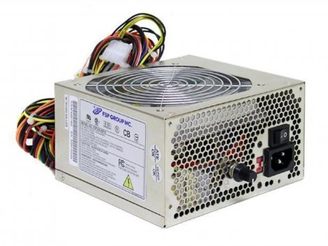 FSP Group FSP350-60PN | FSP 350W Power Supply