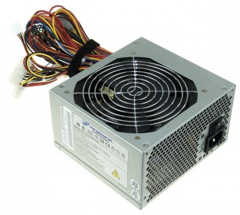 FSP Group FSP350-60TBN | FSP 350W ATX12V Power Supply