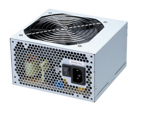 FSP Group FSP450-50ERN | FSP 80PLUS Silver RoHS Compliant 450W ATX12V 2.3 Switching Power Supply