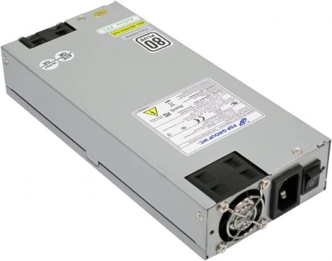 FSP Group FSP460-701UG | 460W AC DC Converters 7 Output 4.3V 5V 12V-12V 90 ~ 264 VAC Input Power Supply