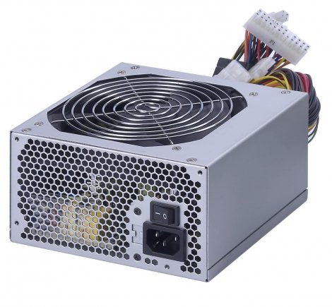 FSP Group FSP500-60GHN | Sparkle Power PowerGroup 500W 12V 82% Efficiency 80 Plus Bronze Power Supply