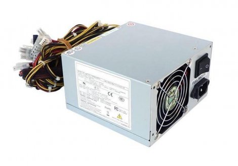 FSP Group FSP500-60TBN | FSP 500W ATX12V Power Supply