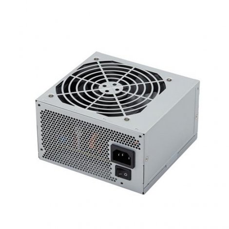 FSP Group FSP600-50AAC | FSP 600W Active PFC 100Vac-240Vac Power Supply