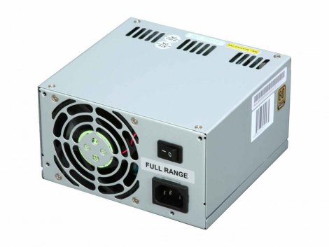 FSP Group FSP600-80PSA | 20+4Pin 600W Single ATX 80PLUS BRONZE Server Power Supply
