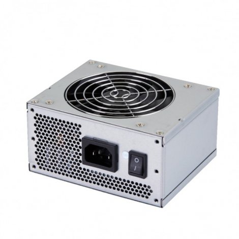 FSP Group FSP650-57SAB | FSP 650W 80-Plus Gold Efficiency Personal Computer Power Supply