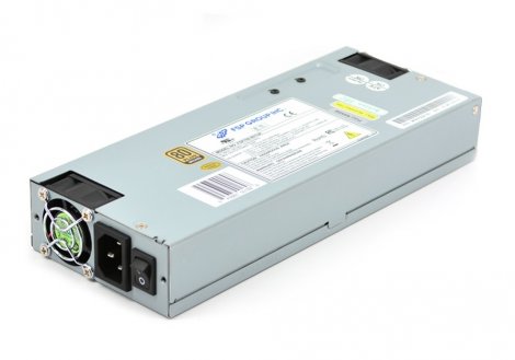 FSP Group FSP700-801UK | 20+4Pin 700W Single 1U 80Plus Bronze Switching Power Supply