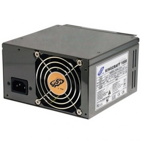 FSP Group PPA10A0101 | 1000W EPS v2.91 & ATX v2.2 & ATX12V v2.2 Power Supply