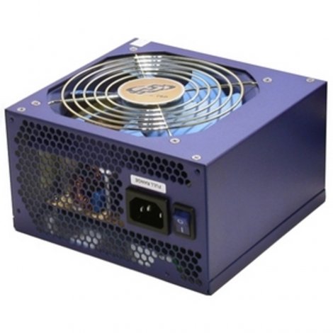 FSP Group PPA5000206 | Blue Storm II 500W ATX12V v2.2 Power Supply