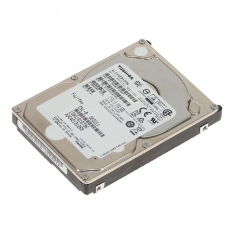 Fujitsu A3C40191269 | 1.2TB 10000RPM SAS 12Gb/s 2.5-inch Hard Drive