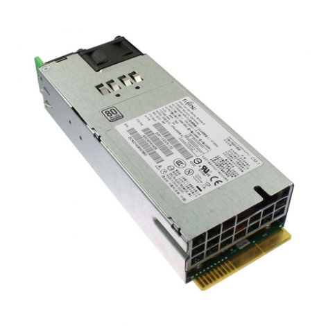 Fujitsu A3C40215611 | 900W 80-Plus Platinum Redundant Power Supply