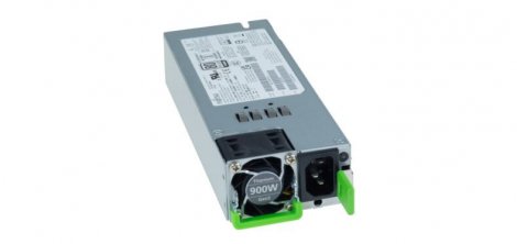 Fujitsu A3C40215612 | 900W 80-Plus Titanium Power Supply