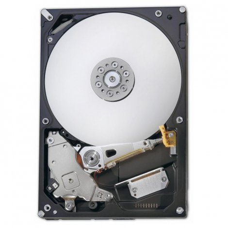 Fujitsu CA07339-E584 | 300GB 10000RPM SAS 6Gb/s 2.5-inch Hard Drive for DX