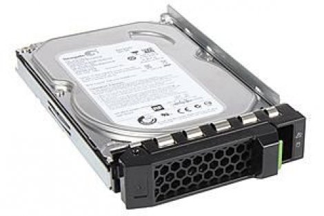Fujitsu CA07670-E206 | 8TB 7200RPM SAS 3.5-inch Hard Drive for DX S3