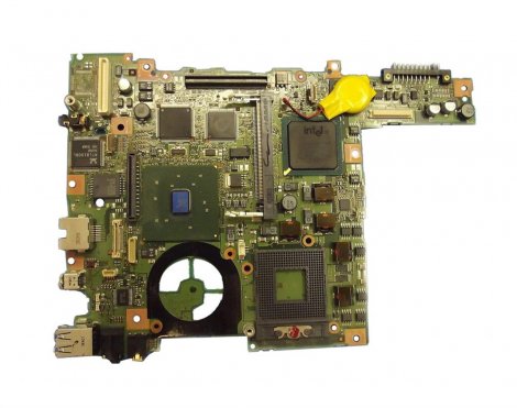 Fujitsu CP152870-Z5 | System Board (Motherboard) for LifeBook S6120