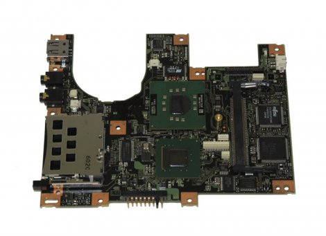 Fujitsu CP248251-X2 | System Board (Motherboard) for LifeBook P1510d