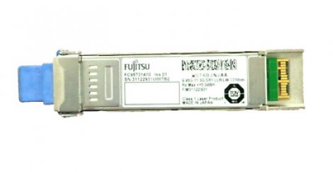 Fujitsu FC95731410 | 10G-BASE-LR 1310nm SFP Transceiver Module
