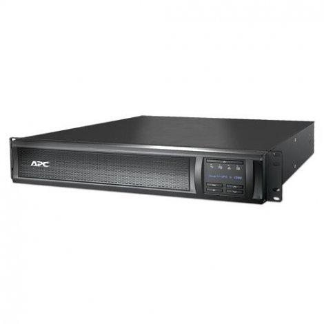 Fujitsu FJX1500RMI2UNC | 1200W 200-240V 2U Rack mountable Uninterruptible Power Supply
