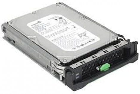 Fujitsu FTS:ETANB8F | 8TB 7200RPM SAS 12Gb/s 3.5-inch Hard Drive for DX