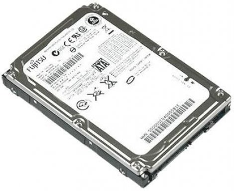 Fujitsu FTS:ETEN4HD | 4TB 7200RPM SAS 6Gb/s 3.5-inch Hard Drive