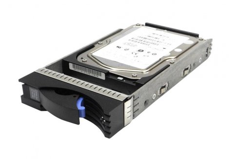 Fujitsu FTS:ETFDJ8-L | 1.8TB 10000RPM SAS 6Gbps 3.5-inch Internal Hard Drive for DX60 S3