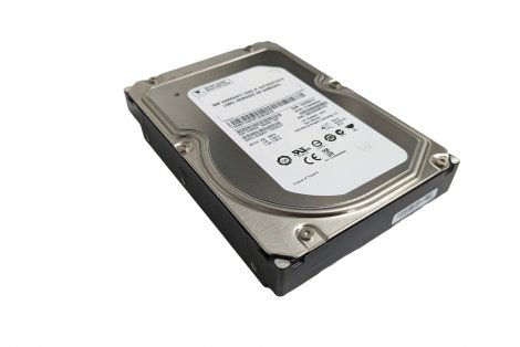 Fujitsu FTS:ETPNB2 | 2TB 7200RPM SAS 12Gbps Nearline 3.5-inch Internal Hard Drive for ETERNUS DX5/600 Series