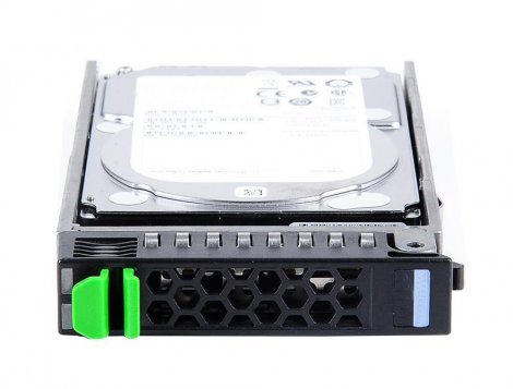 Fujitsu FTS:ETVDH1-L | 1.2TB 10000RPM SAS 6Gbps 2.5-inch Internal Hard Drive