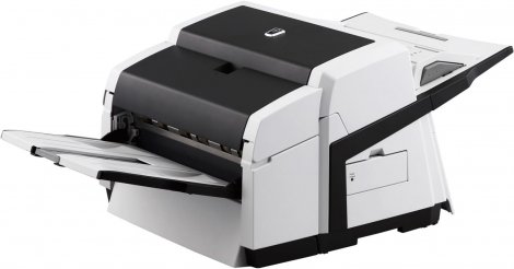 Fujitsu PA03576-B605 | fi-6670 Color Duplex Document Scanner