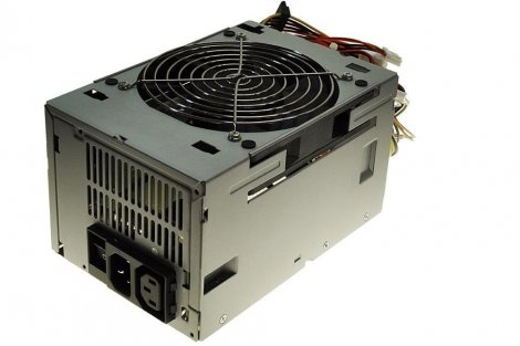 Fujitsu S26113-E500-V70 | 300W Power Supply for Primergy Econel 100 Server System