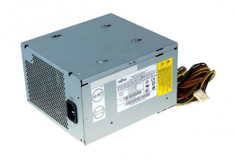 Fujitsu S26113-E538-V50-02 | 500W Power Supply