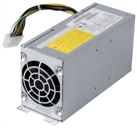 Fujitsu S26113-E611-V50-01 | 250W Power Supply ESPRIMO E710 E85+