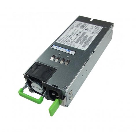 Fujitsu S26113-F574-L12 | 800W Power Supply for RX200/RX300